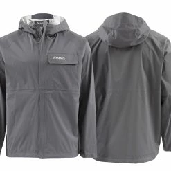 Wholesale 🌟 Simms Waypoints Jacket Rusty Red 💯