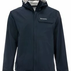 Best deal 🧨 Simms Waypoints Jacket Admiral Blue ❤️