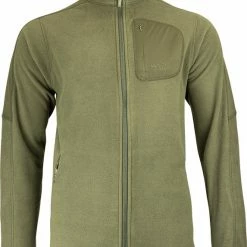 Cheap ❤️ Jack Pyke Weardale Fleece Jacket Green 🔥