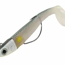 Cheap 😀 Sidewinder Weedless Minnows 👍