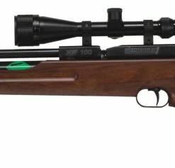 Flash Sale 🥰 Weihrauch HW100K Thumbhole 🔥