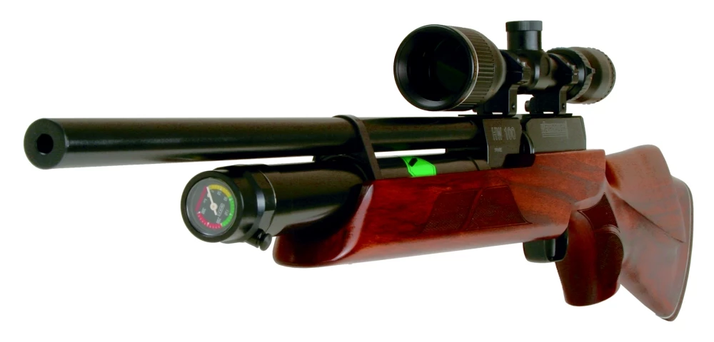Discount 🥰 Weihrauch HW100 Sporter Full Shrouded Barrel Air Rifle 💯 2 Discount 🥰 Weihrauch HW100 Sporter Full Shrouded Barrel Air Rifle 💯 - Image 2