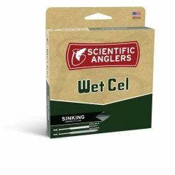 Cheapest 🧨 Scientific Anglers Wet Cel Sink Tip 4 ❤️