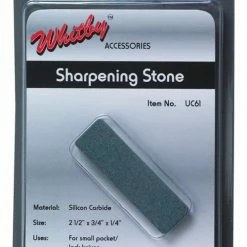 Outlet 👏 WHITBY Sharpening Stone ✨