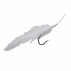 Coupon ❤️ Tronixpro White Feather Rig ⭐