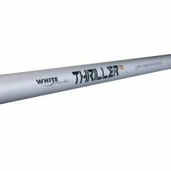 Flash Sale ⌛ Middy White Knuckle Thriller V3 8.5m Pole Package ❤️ -Glasgow Angling Sales white knuckle thriller v3 b scaled