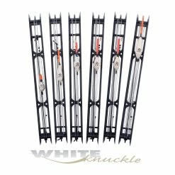 Deals 🌟 Middy White Knuckle X-Strong Pole Rig ✨