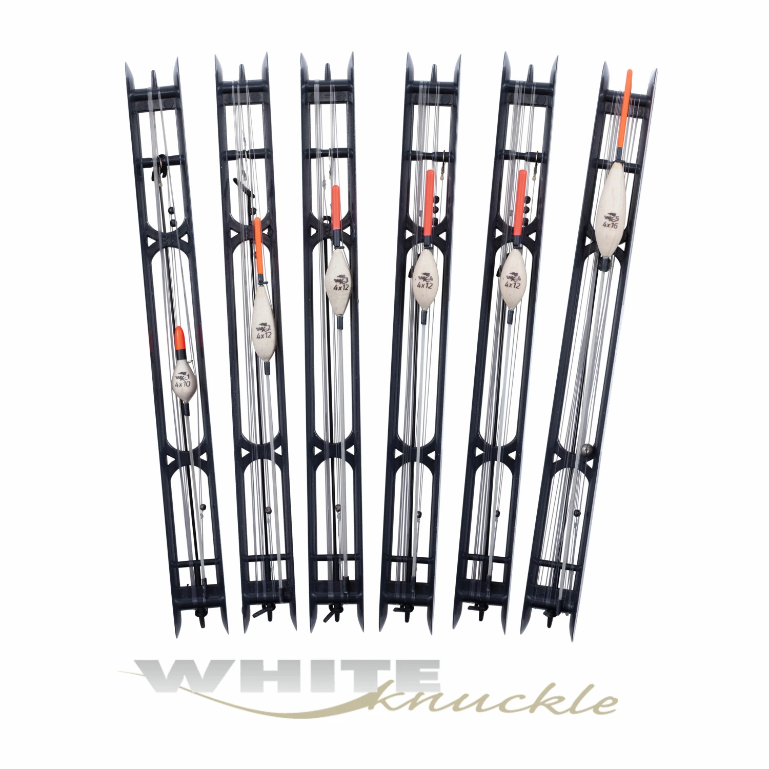 Deals 🌟 Middy White Knuckle X-Strong Pole Rig ✨ 1 Deals 🌟 Middy White Knuckle X-Strong Pole Rig ✨