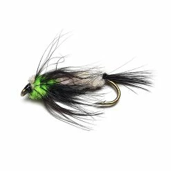 Promo 🥰 Stillwater White Bodied Montana Leaded Nymph - 1 Dozen 🥰