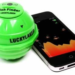 New 💯 Luckylaker WiFi Fish Finder 💯