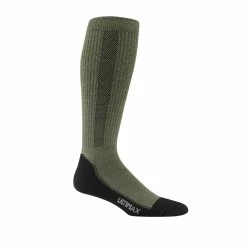 Cheapest 🔥 Muck 🥾 Boots Wigwam Professional Boot 🧦 Socks Moss 🔥