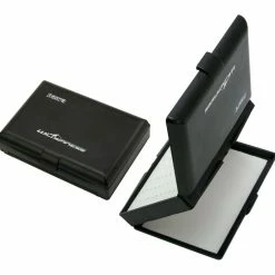 New 😍 Daiwa Wilderness 2 Tier Fly Box 🛒