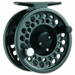 Best Sale ⌛ Daiwa Wilderness Fly Reel 💯