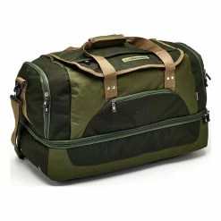 Budget 🔔 Daiwa Wilderness Game Bag 5 🌟
