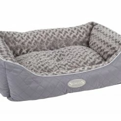 Deals ๐ Scruffs Wilton Box Bed ๐คฉ 9 Deals ๐ Scruffs Wilton Box Bed ๐คฉ -Glasgow Angling Sales wilton box bed grey scaled