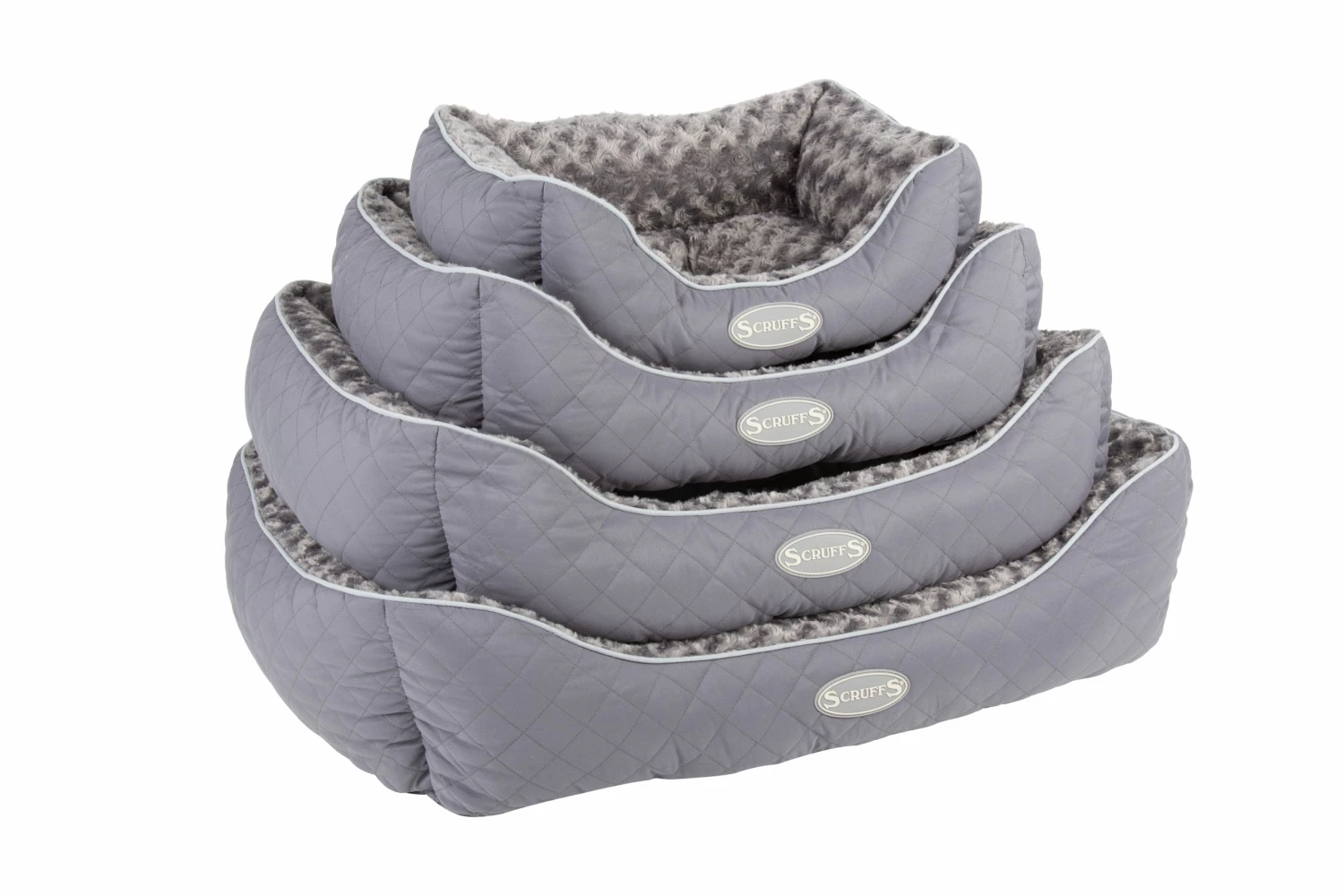 Deals ๐ Scruffs Wilton Box Bed ๐คฉ 6 Deals ๐ Scruffs Wilton Box Bed ๐คฉ - Image 6