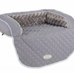 Cheap 👏 Scruffs Wilton Sofa Bed ✨ -Glasgow Angling Sales wilton sofa bed grey scaled