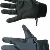 Coupon ❤️ Beretta Wind Pro Shooting Gloves Black & Gray ✔️