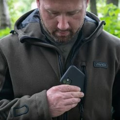 Coupon 👏 Avid Carp Windproof Fleece 🔥 14 Coupon 👏 Avid Carp Windproof Fleece 🔥 -Glasgow Angling Sales windproof fleece 6
