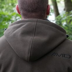 Coupon 👏 Avid Carp Windproof Fleece 🔥 15 Coupon 👏 Avid Carp Windproof Fleece 🔥 -Glasgow Angling Sales windproof fleece 7