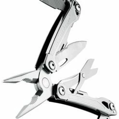Discount 🧨 Leatherman Wingman Multi Tool Pliers with Nylon Sheath 🎁 -Glasgow Angling Sales wingman with nylon sheath 2