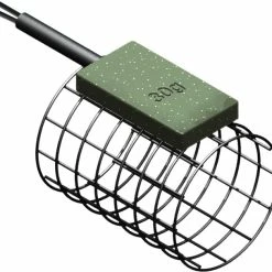 Cheapest ⌛ Sema Cage Feeder - Round With Tow Bar ⭐