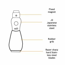 Best Sale 🥰 Geoff Anderson WizTool Nipper 🔥 -Glasgow Angling Sales wiztool nipper 4