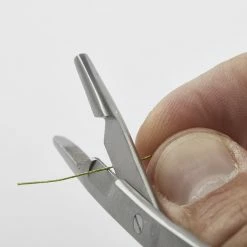 Cheap ✔️ Geoff Anderson WizTool Pean Scissor Pliers ❤️ -Glasgow Angling Sales wiztool pean 6