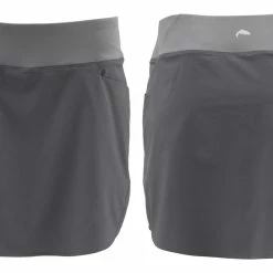 Discount 💯 Simms Wms Guide Skort 🌟
