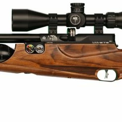 Best deal ✔️ Daystate Wolverine R B-Type Rifle ❤️