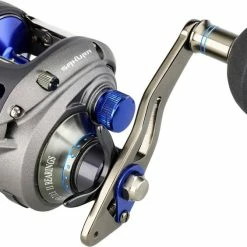 Best Sale ⌛ Sakura Wombat 71 Light Jigging Casting Reel (10+1) ⭐