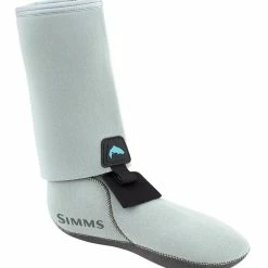Budget 🔔 Simms Women's Guard Sock Seafoam 🎉