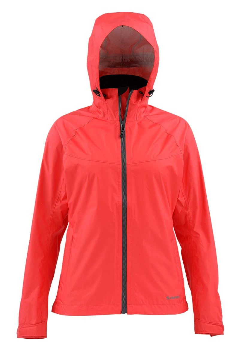 Deals ✔️ Simms Women's Hyalite Rain Shell ⭐ 1 Deals ✔️ Simms Women's Hyalite Rain Shell ⭐