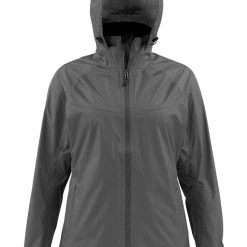 Deals ✔️ Simms Women's Hyalite Rain Shell ⭐ 6 Deals ✔️ Simms Women's Hyalite Rain Shell ⭐ -Glasgow Angling Sales women s hyalite rain shell iron