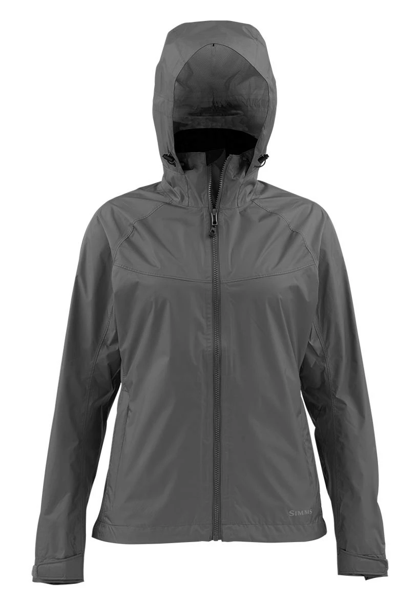Deals ✔️ Simms Women's Hyalite Rain Shell ⭐ 3 Deals ✔️ Simms Women's Hyalite Rain Shell ⭐ - Image 3
