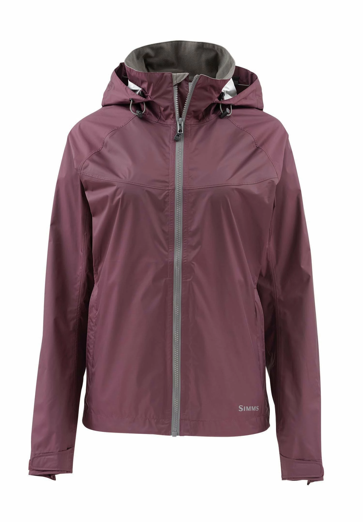 Deals ✔️ Simms Women's Hyalite Rain Shell ⭐ 4 Deals ✔️ Simms Women's Hyalite Rain Shell ⭐ - Image 4