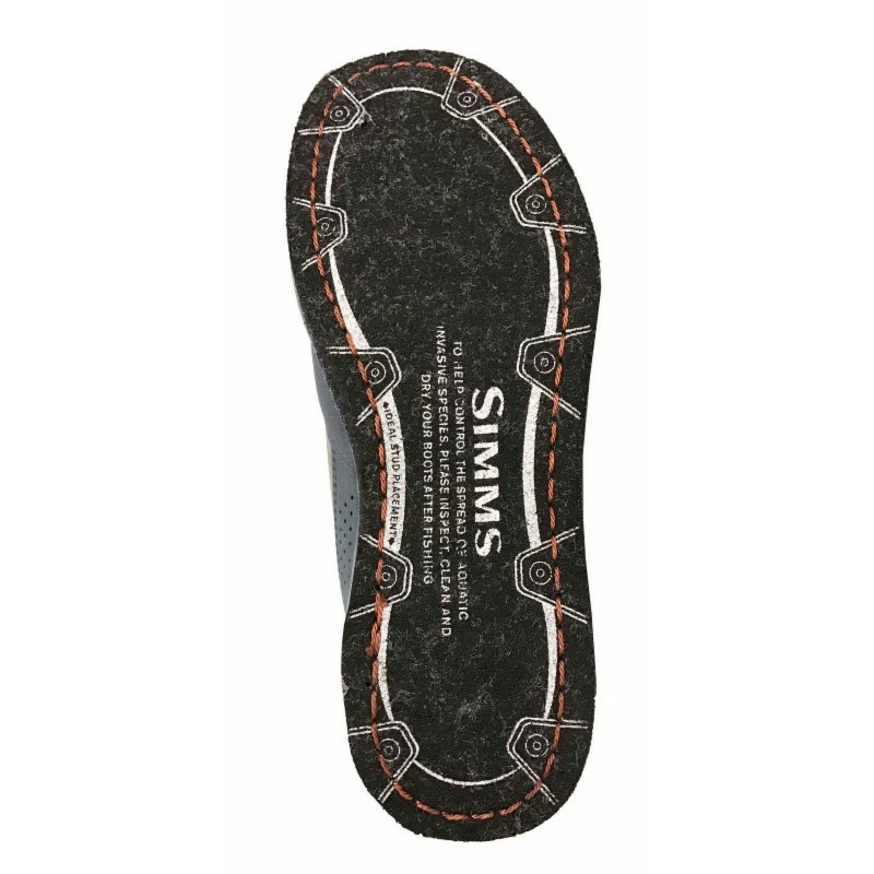 Discount π Simms Women's Vapor Felt Sole Wading π₯Ύ Boots π 2 Discount π Simms Women's Vapor Felt Sole Wading π₯Ύ Boots π - Image 2