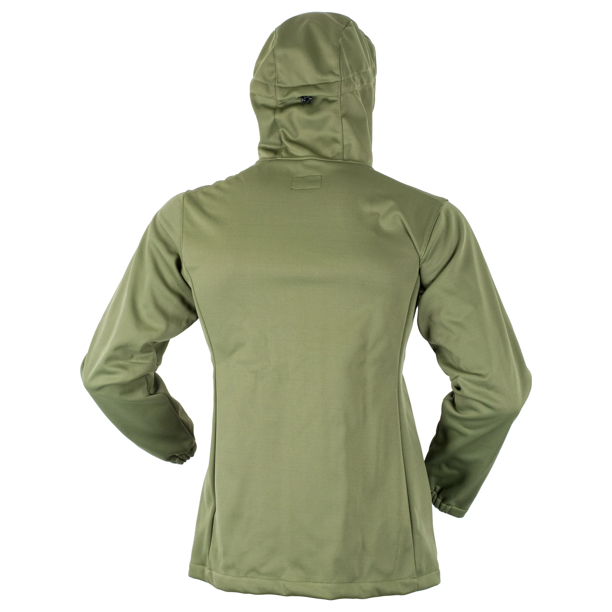 New π Ridgeline Womens Ascent Softshell Jacket Field Olive βοΈ 3 New π Ridgeline Womens Ascent Softshell Jacket Field Olive βοΈ - Image 3