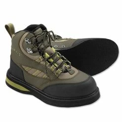 Best reviews of 😀 Orvis Womens Encounter Felt Sole Wading 🥾 Boots ⭐