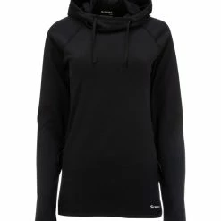 Best deal ❤️ Simms Womens Heavyweight Baselayer Hoody ❤️