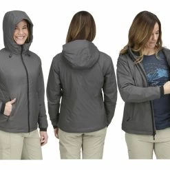 Best reviews of 🥰 Simms Womens MidCurrent Hooded Jacket 🛒