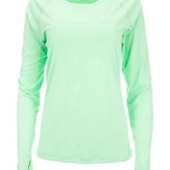 Promo 💯 Simms Womens Solarflex Crewneck 😀