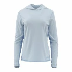 Coupon 🤩 Simms Womens SolarFlex Hoody 🔔 8 Coupon 🤩 Simms Womens SolarFlex Hoody 🔔 -Glasgow Angling Sales womens solarflex hoody blue chilli