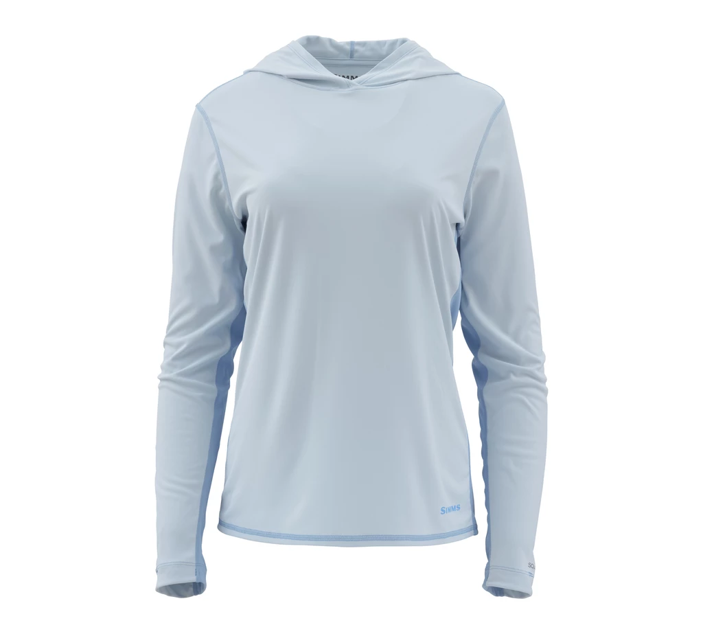 Coupon 🤩 Simms Womens SolarFlex Hoody 🔔 3 Coupon 🤩 Simms Womens SolarFlex Hoody 🔔 - Image 3