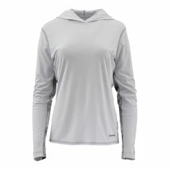 Coupon 🤩 Simms Womens SolarFlex Hoody 🔔