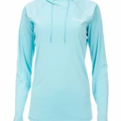 Deals 🔔 Simms Womens Solarflex Hoody Laguna ✔️