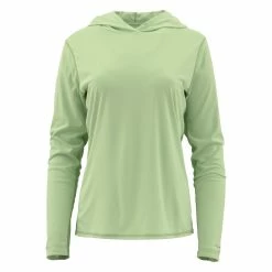 Coupon 🤩 Simms Womens SolarFlex Hoody 🔔 10 Coupon 🤩 Simms Womens SolarFlex Hoody 🔔 -Glasgow Angling Sales womens solarflex hoody pear
