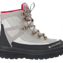 Best Sale 😍 Redington Womens Willow River Rubber Sole Wading 🥾 Boots Sand ✔️
