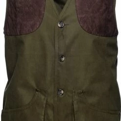 Top 10 🧨 Seeland Woodcock II Waistcoat Shaded Olive 👏