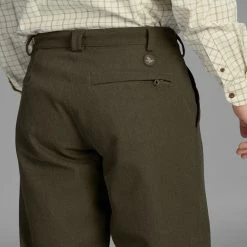 Hot Sale ✨ Seeland Woodcock Advanced Breeks Shaded Olive 👍 -Glasgow Angling Sales woodcock advanced breeks woodcock advanced breeks 3